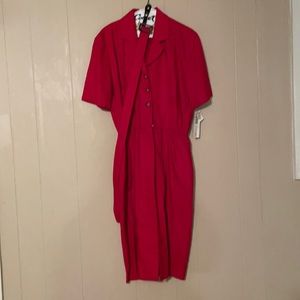 Liz Claiborne dress